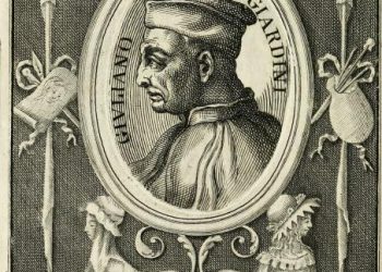 Giuliano Bugiardini