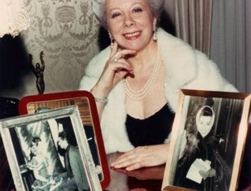 Giulietta Simionato