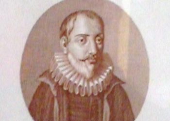 Giulio Cesare Capaccio