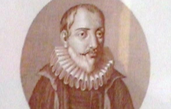Giulio Cesare Capaccio