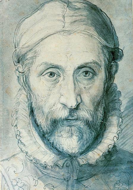 Giuseppe Arcimboldo