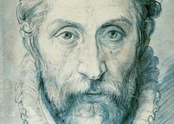 Giuseppe Arcimboldo