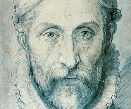 Giuseppe Arcimboldo