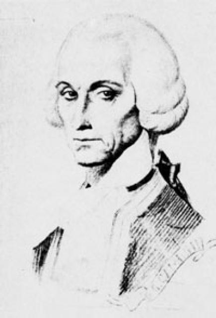 Giuseppe Cambini