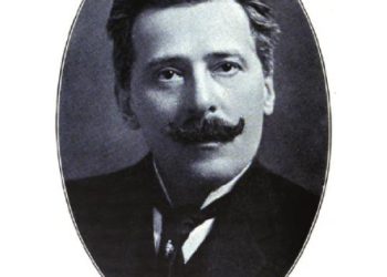 Giuseppe Campanari
