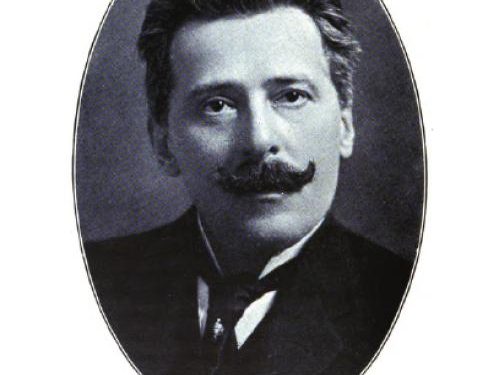 Giuseppe Campanari