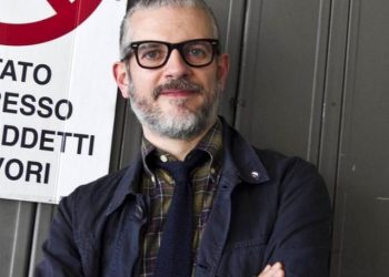 Giuseppe Culicchia