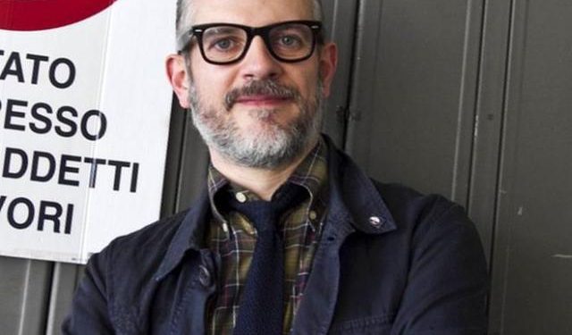 Giuseppe Culicchia