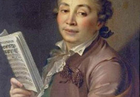 Giuseppe Millico