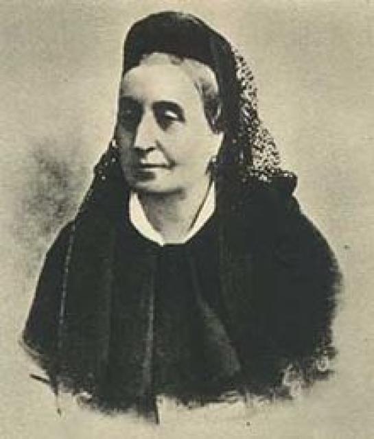 Giuseppina Strepponi