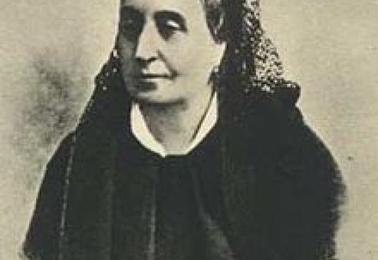 Giuseppina Strepponi