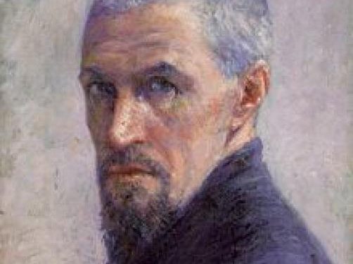 Giustav Kaybott