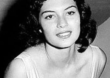 Gladys Zender
