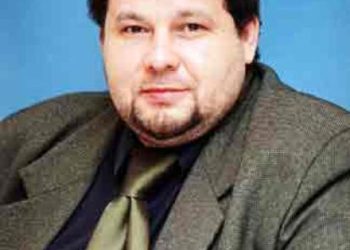 Gleb Bobrov