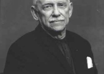 Gleb Deryuzhinsky