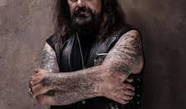 Glen Benton