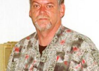 Glen Cook