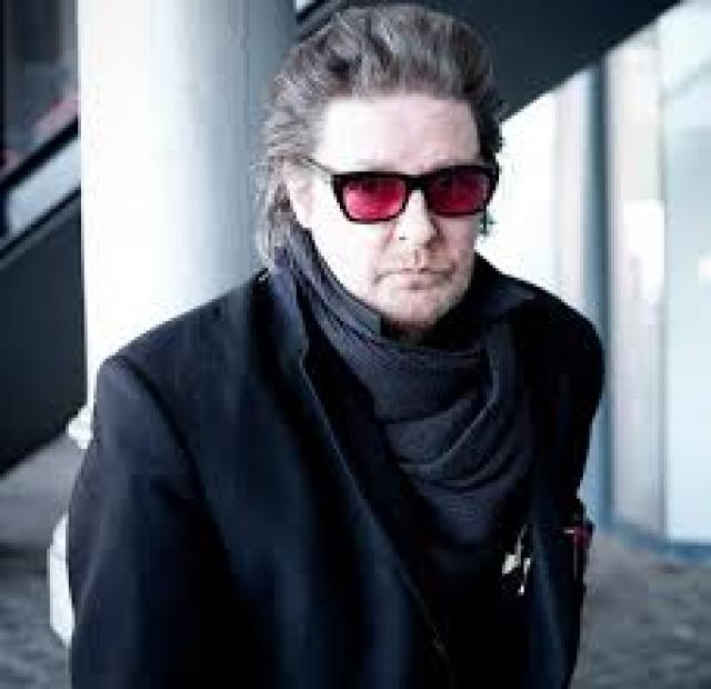 Glenn Branca