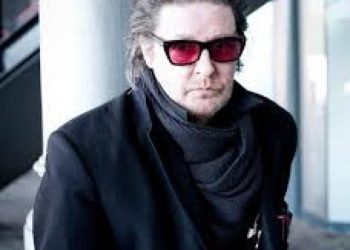 Glenn Branca