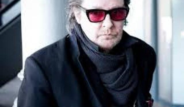 Glenn Branca