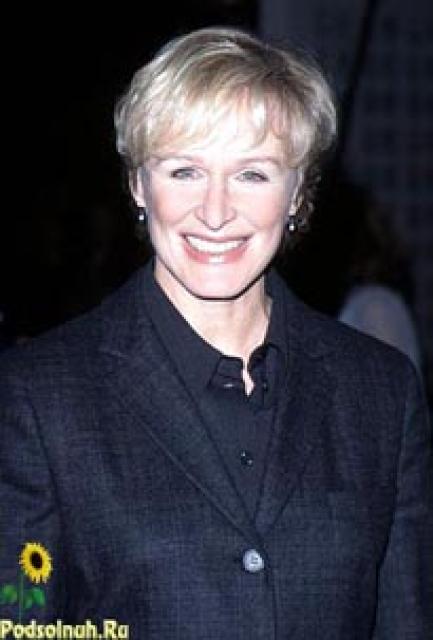 Glenn Close