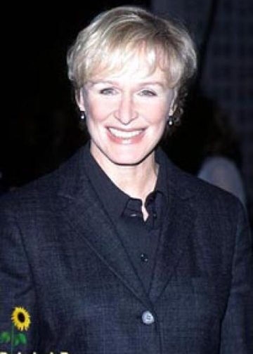 Glenn Close