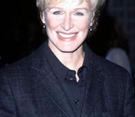 Glenn Close