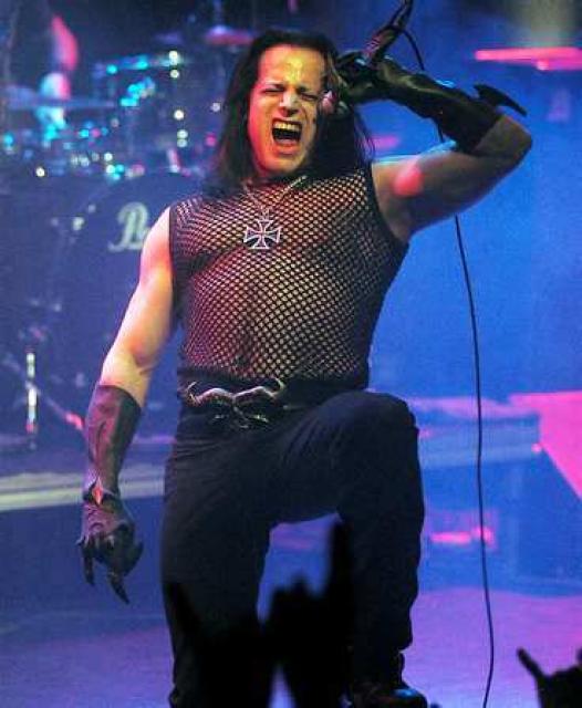 Glenn Danzig