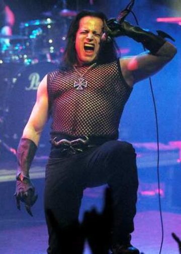 Glenn Danzig