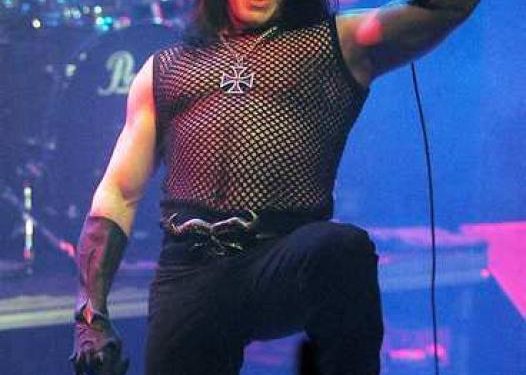Glenn Danzig
