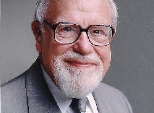Glenn Doman