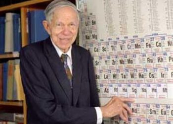 Glenn Theodore Seaborg