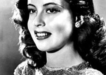 Gloria DeHaven