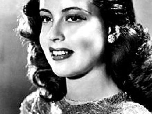 Gloria DeHaven