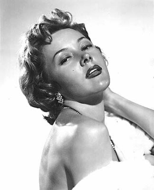 Gloria Grahame