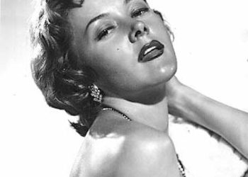 Gloria Grahame