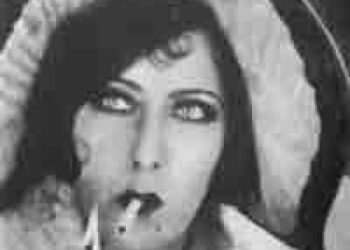 Gloria Swanson