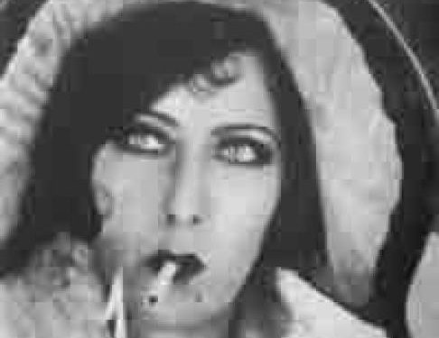 Gloria Swanson