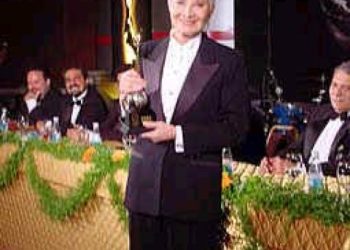 Gloriya Menezes