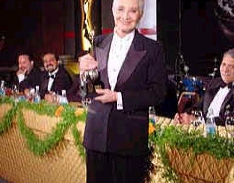 Gloriya Menezes