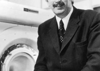 Godfrey Hounsfield
