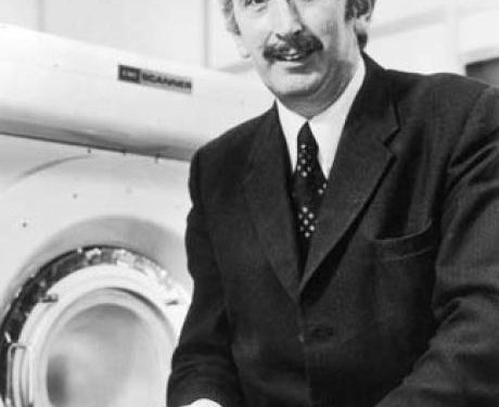 Godfrey Hounsfield