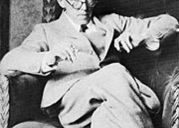 Godfry Harold Hardy