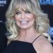 Goldie Hawn