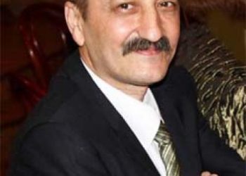 Golib Saidov