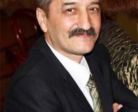 Golib Saidov
