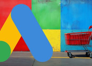 Google Ads Shopping
