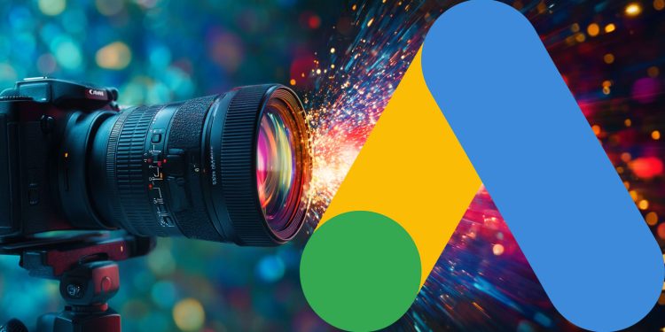Google Watch video arama reklamları