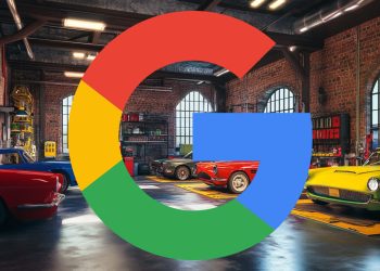 Google Business Profil testi: Fotoğraf karuselleri içinde değerlendirmeler