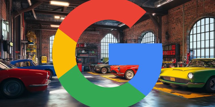 Google Business Profil testi: Fotoğraf karuselleri içinde değerlendirmeler